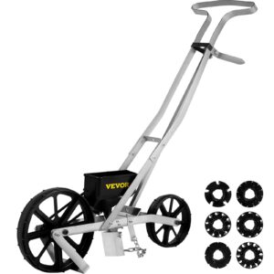 Semănătoare manuală - 6 discuri de însămânțare