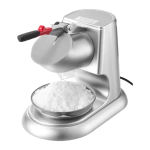 Zdrobitor de gheață - 300W - argintiu