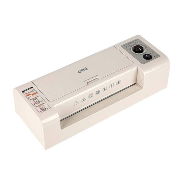 Laminator Deli E3891-EU A4