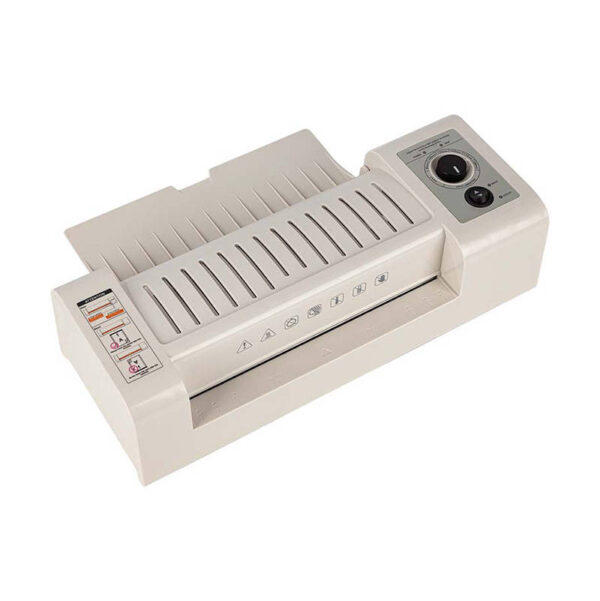 Laminator Deli E3891-EU A4 - imagine 5