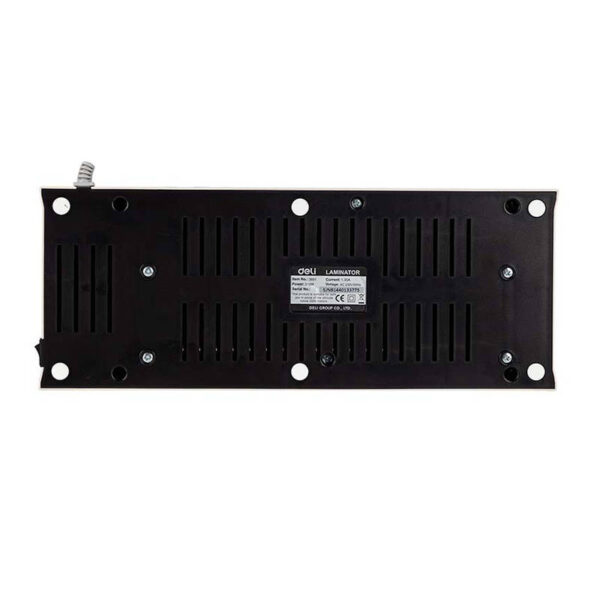 Laminator Deli E3891-EU A4 - imagine 6