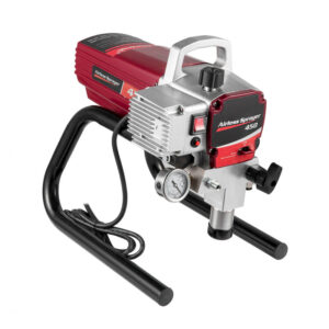 Pulverizator electric de înaltă presiune, 1800W, 2.8 l/minut