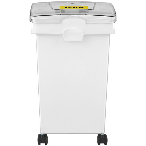 Depozit de materii prime – set 3x25l - imagine 4