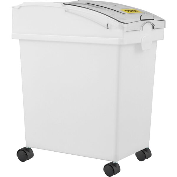 Depozit de materii prime – set 3x25l - imagine 3
