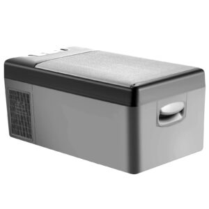 Frigider portabil auto cu compresor – 15l