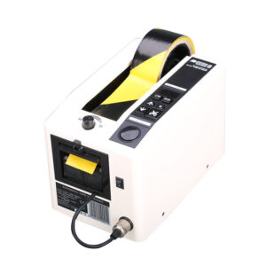 Dispozitiv automat de dozare și tăiere a benzii adezive - Model M-1000S