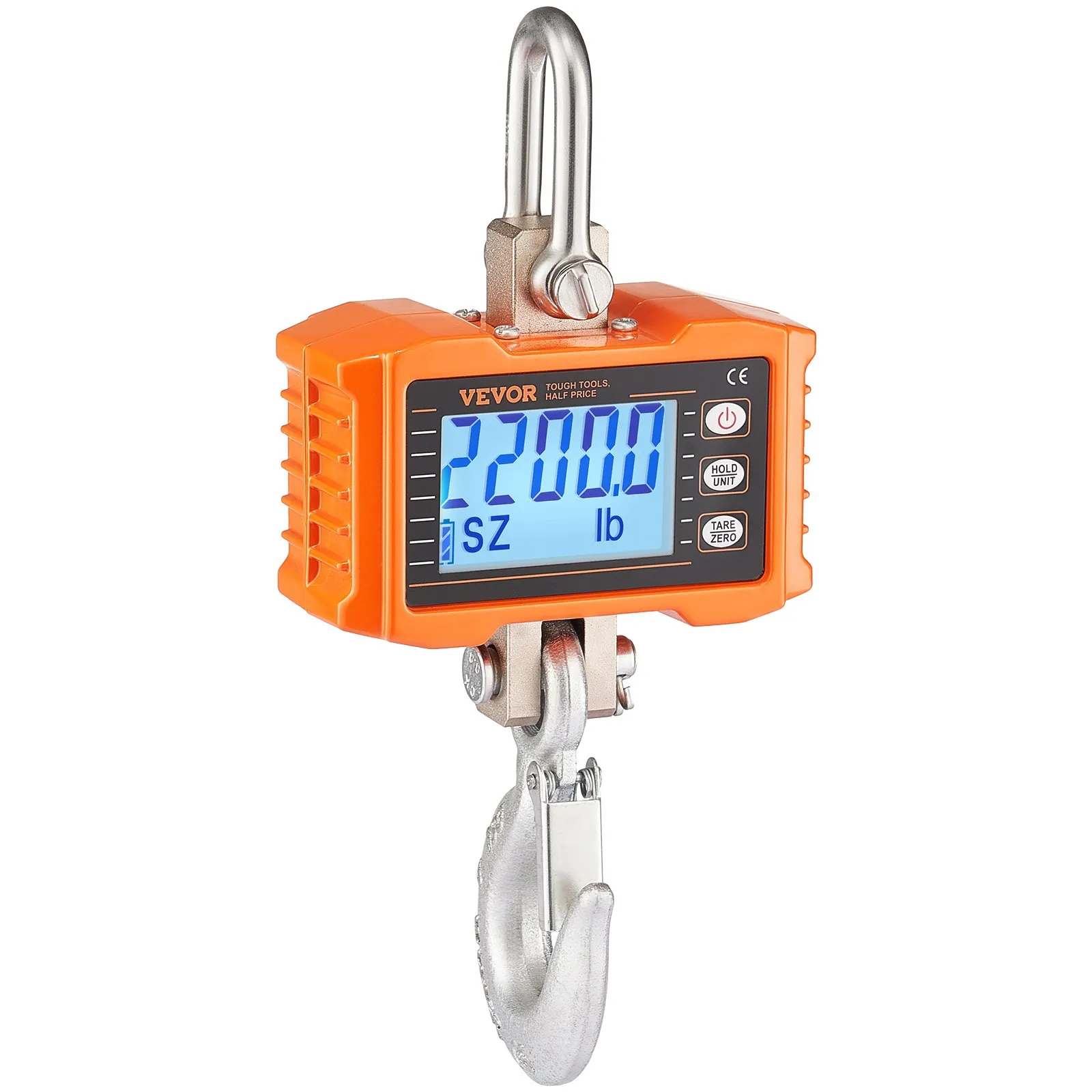 Cântar digital pentru macara 1000 kg