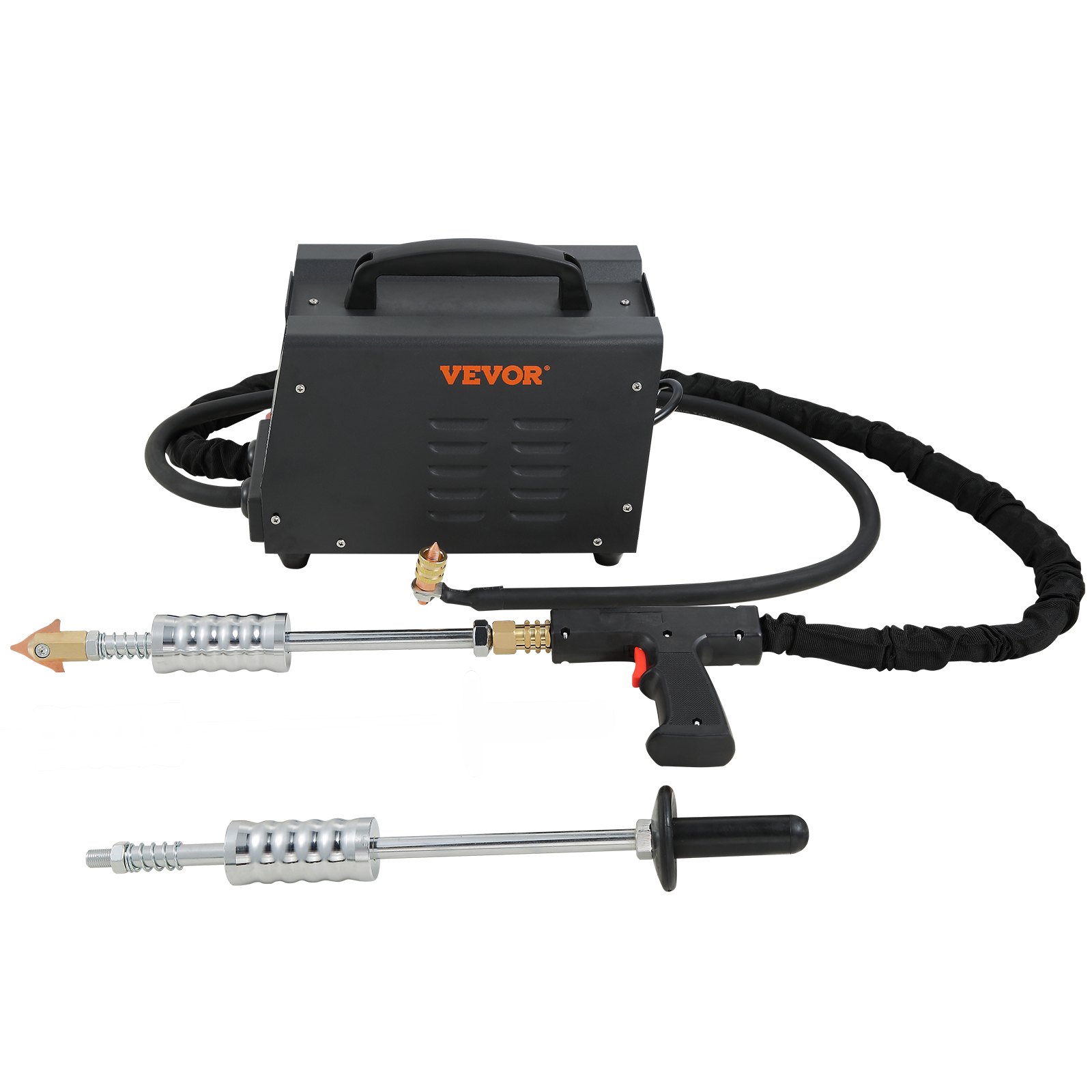 Kit de sudură pentru extragere 3KW - imagine 2