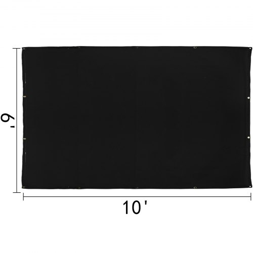 Pătură de protecție pentru sudură 1,8x3 m - imagine 4