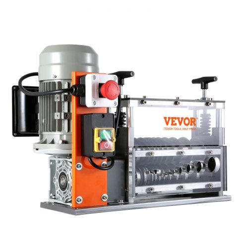 RO: Automata Huzalcsupaszító Gép 750W 30m/perc 1