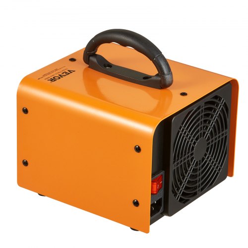 Generator de Ozon VEVOR 12.000 mg/h pentru Eliminarea Mirosurilor - imagine 4