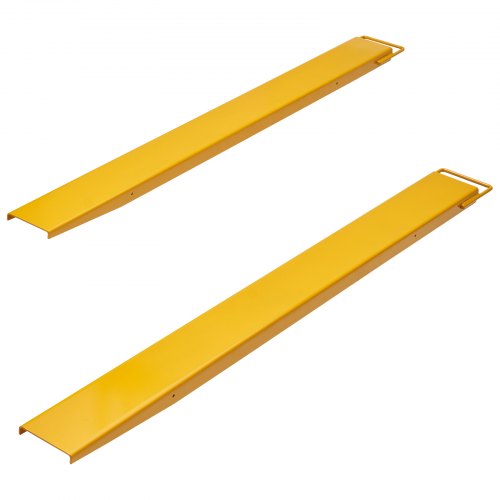 Prelungitoare pentru Furci de Stivuitor din Oțel Industrial, 1830 mm - imagine 4