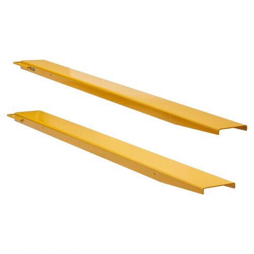 Prelungitoare pentru Furci de Stivuitor din Oțel Industrial, 1830 mm - imagine 5